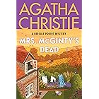 Mrs. McGinty's Dead: A Hercule Poirot Mystery: The Official Authorized Edition (Hercule Poirot series Book 28)