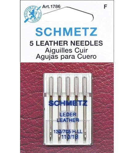 Amazon.com: 10 Groz-Beckert 92X1 DNX1, UY143GS Needles for Newlong