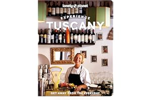 Lonely Planet Experience Tuscany (Travel Guide)