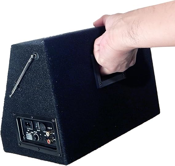 sondpex bluetooth active speaker