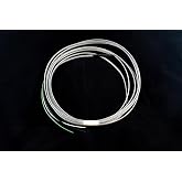 Standard Size, SELF-REGULATING Door Heater Wire, FITS U.S. Cooler Brand Walk-INS