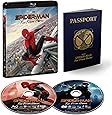 スパイダーマン: ファー・フロム・ホーム
