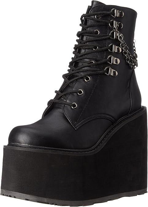 demonia shoes mexico