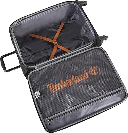 timberland pelham luggage
