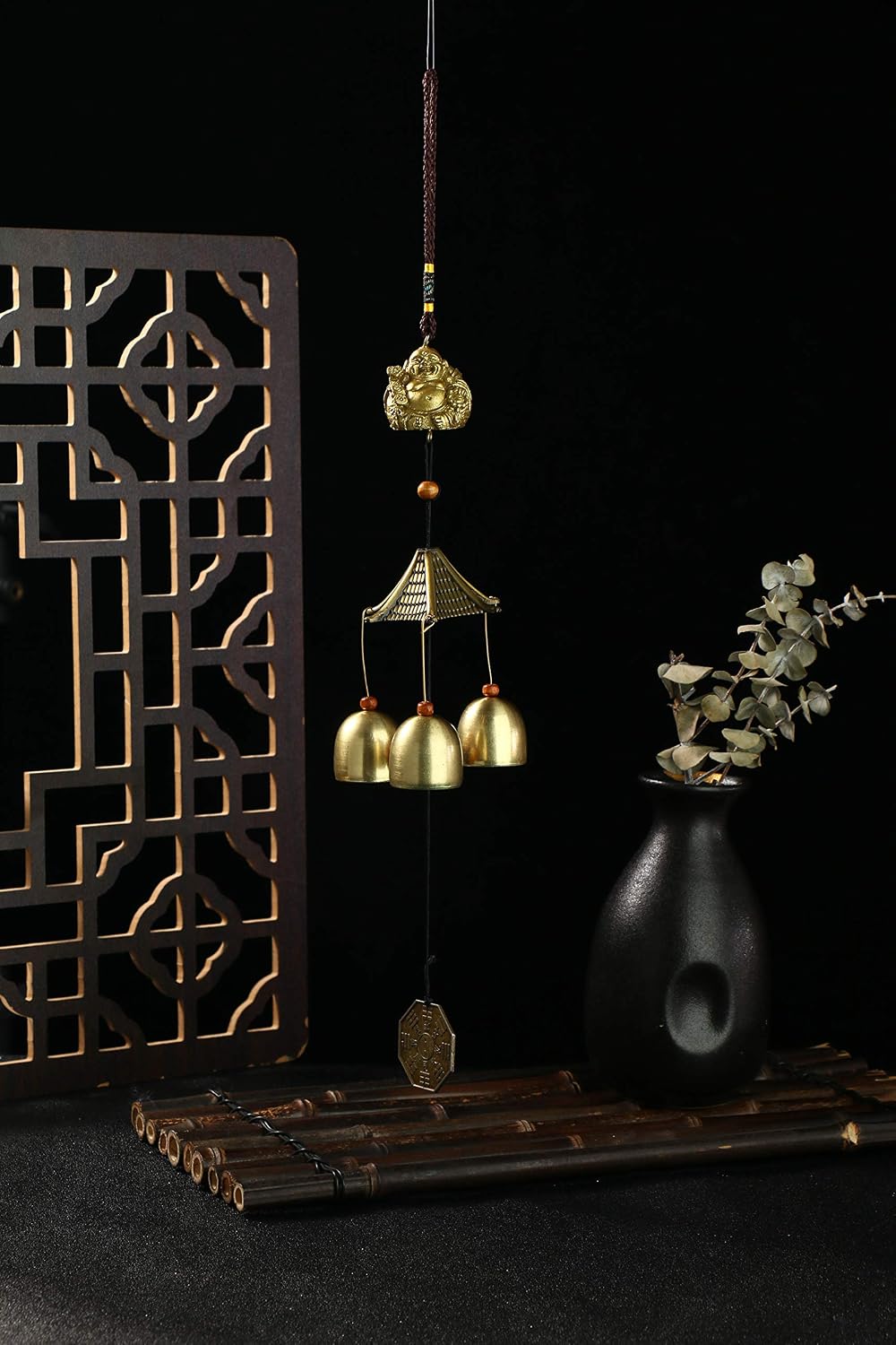 Lucky Wind Chimes - Image 5