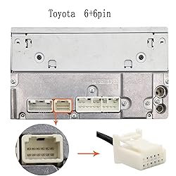 Yomikoo Bluetooth Car Kit, Car Audio USB AUX Input