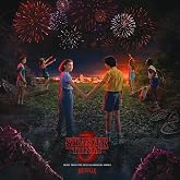 Stranger Things 5 Soundtrack from the Netflix Series - View 7