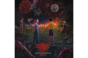 Stranger Things: Soundtrack from the Netflix Original Series, Season 3