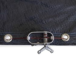 Winter Block 28’ ft. Premium Round Pool Winter