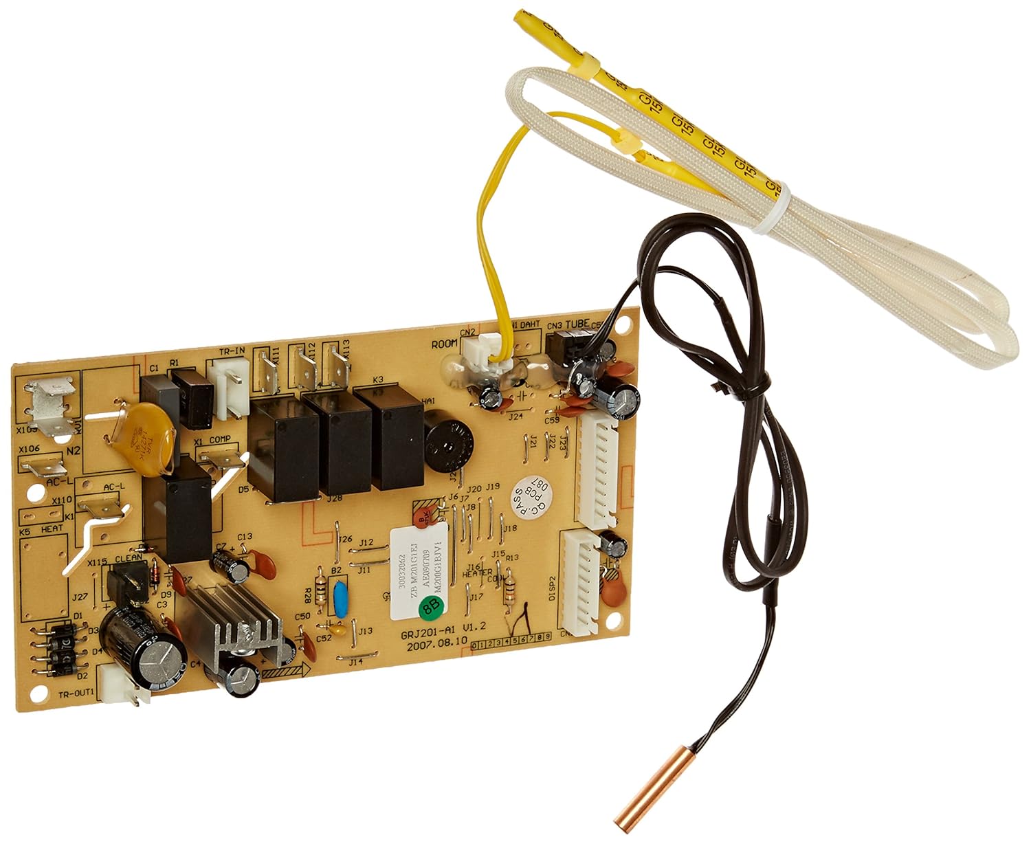 Frigidaire 5304465392 Air Conditioner Main Control Board Amazon.in