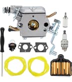 2er-Pack Sägeketten 50,8 Cm Für Poulan Pro, Echo CS-590 & Mehr – 3/8" Teilung, 0,50" Gauge, 70 Glieder, Scharf & Langlebig