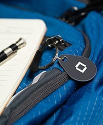 Level Key Card Minis (4-Pack), NFC enabled, Works