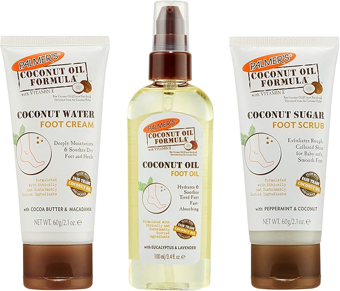 palmer's foot scrub