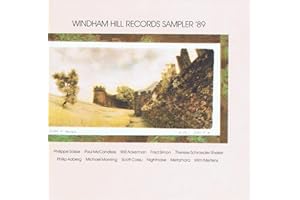 Windham Hill Sampler '89