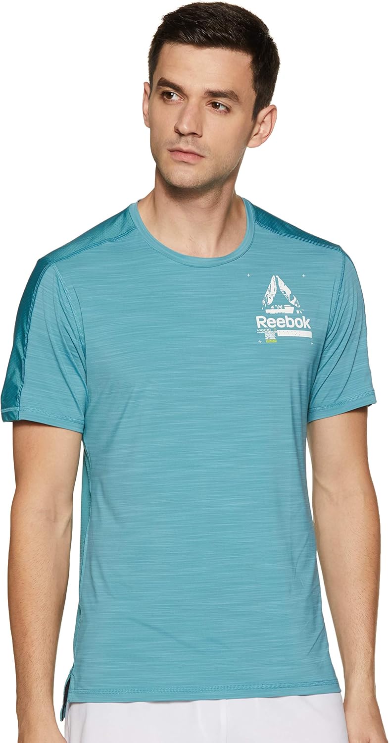 Chemise reebok homme Clearance