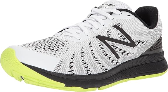 new balance fuelcore rush review