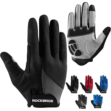 Amazon Best Sellers: Best Men's Cycling Gloves Amazon Best Sellers: Best Men's Cycling Gloves