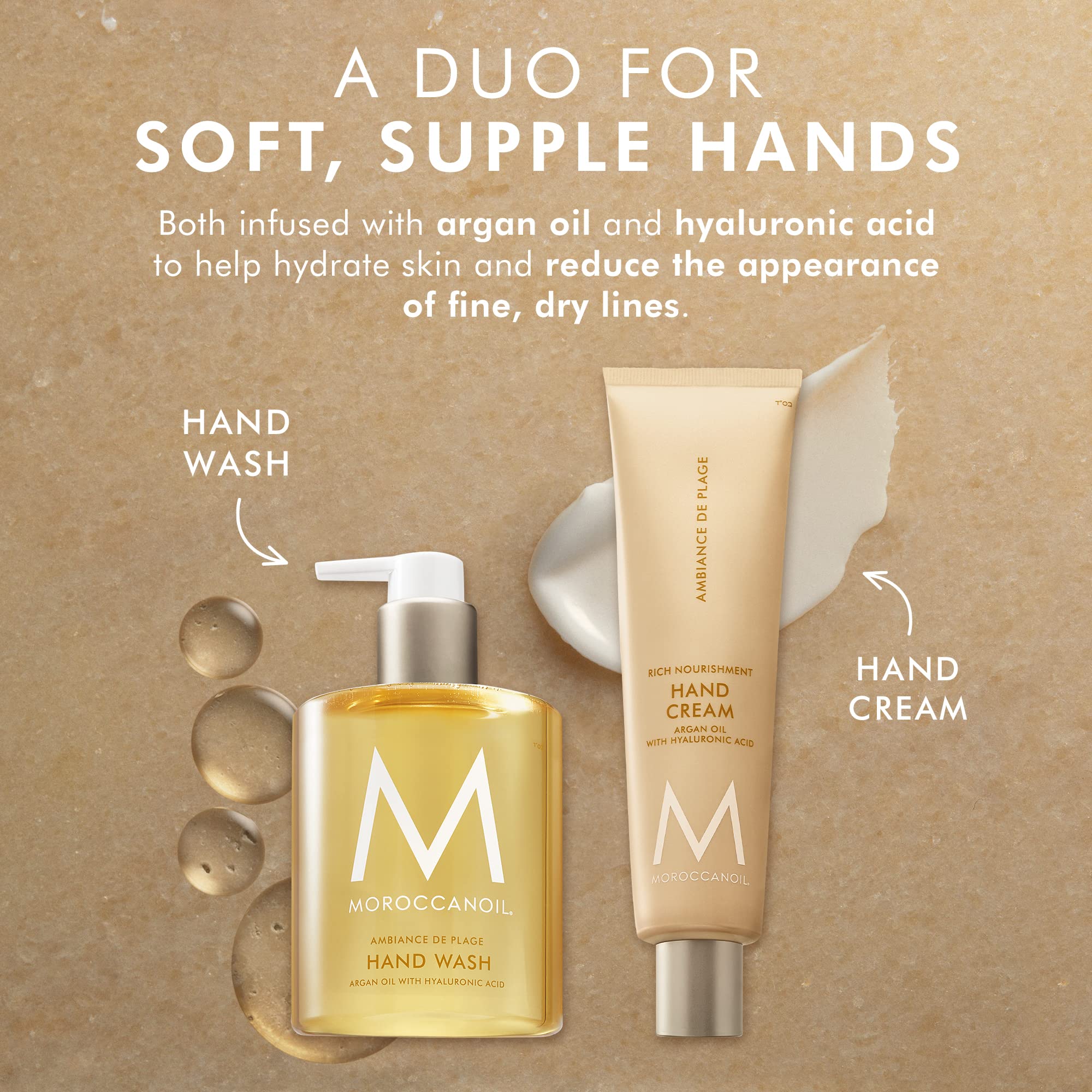 Moroccanoil Hand Wash