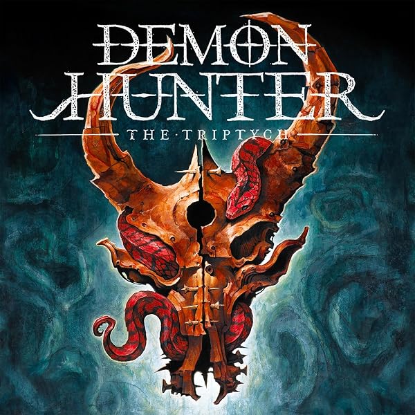 Demon Hunter - Summer of Darkness - Amazon.com Music