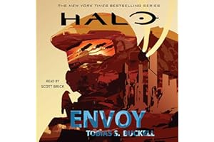 Halo: Envoy