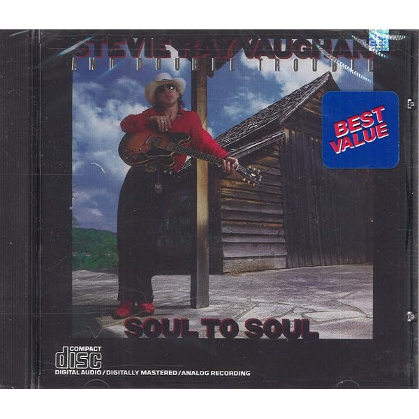 Amazon.com: Country Got Soul, Volume 2: CDs & Vinyl