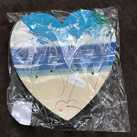 Amazon 関ジャニ リサイタル グッズ ビーチサンダル サンダル 村上信五 安田章大 錦戸亮 大倉忠義 丸山隆平 横山裕 渋谷すばる アイドル 芸能人グッズ 通販 Amazon 関ジャニ リサイタル グッズ ビーチサンダル サンダル 村上信五 安田章大 錦戸亮 大倉忠義 丸山隆平 横山裕 渋谷すばる アイドル 芸能人グッズ 通販