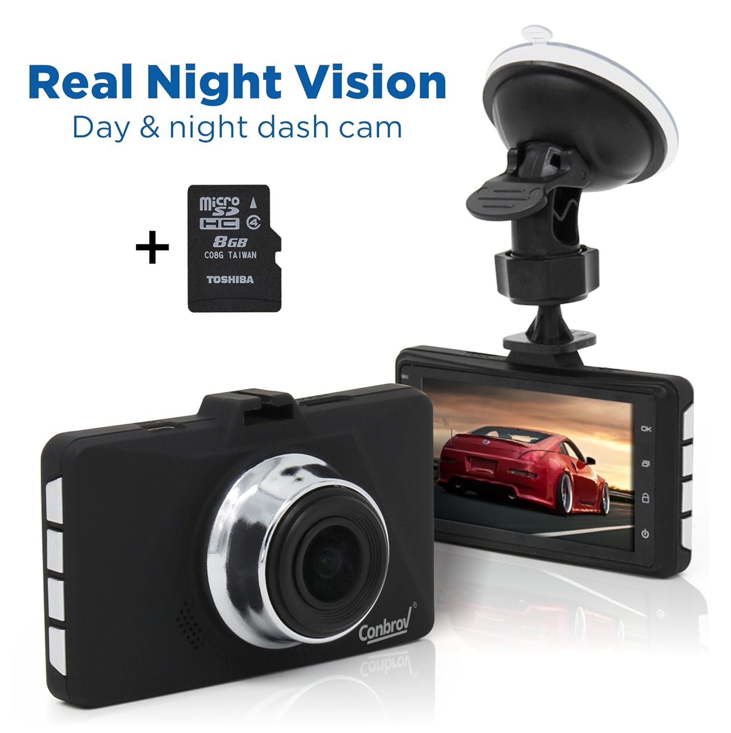 Top 10 Best Car Dash Cameras With Video Reco… Flipboard