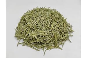 Certified Organic Greek Dried Rosemary Leaves 85g(3 oz) - 1.95KG(68.8 oz) (460 Grams(16.3 oz))