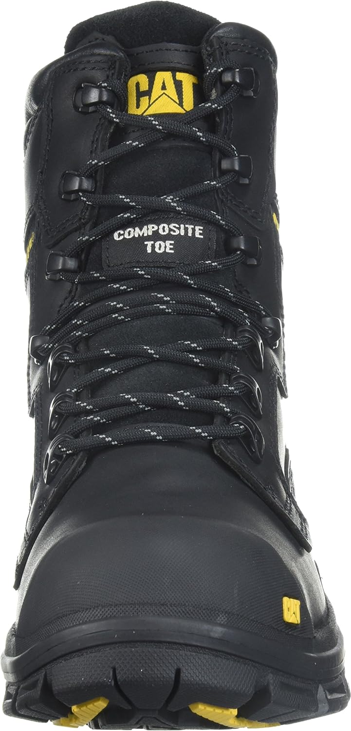 caterpillar scaffold work boots