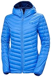 Helly-Hansen Womens Verglas Hood Down Hybrid