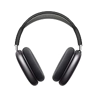 Apple(アップル) AirPods Max – スペースグレイ