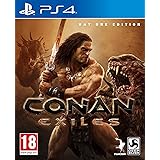 Amazon Com Conan Exiles Playstation 4 Maximum Games Llc Video Games Amazon Com Conan Exiles Playstation 4 Maximum Games Llc Video Games