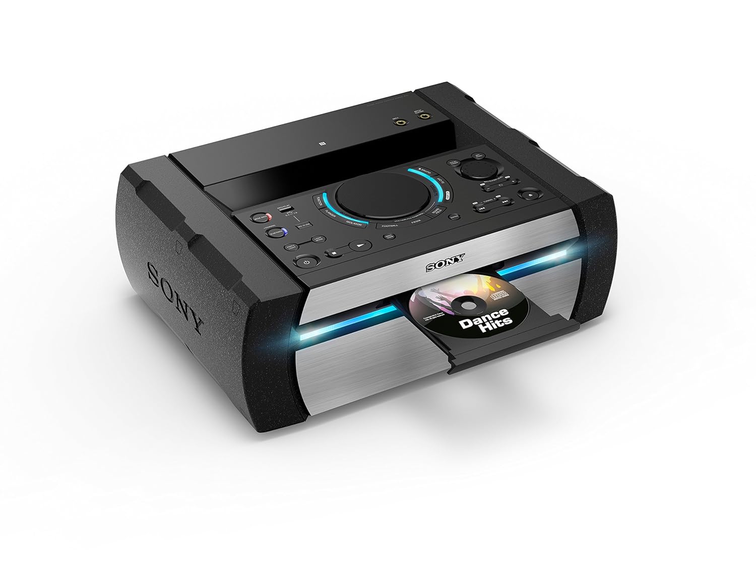 Музыкальный Центр Sony Shake X30d Купить