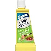 Carbona Stain Devils #6 - Makeup, Dirt, Grass 1.7 fl oz