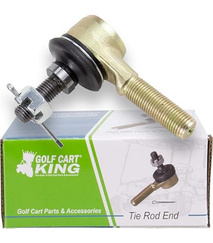 小物 a.m Amazon.com: Tie Rod End (Right Hand Thread - Steering