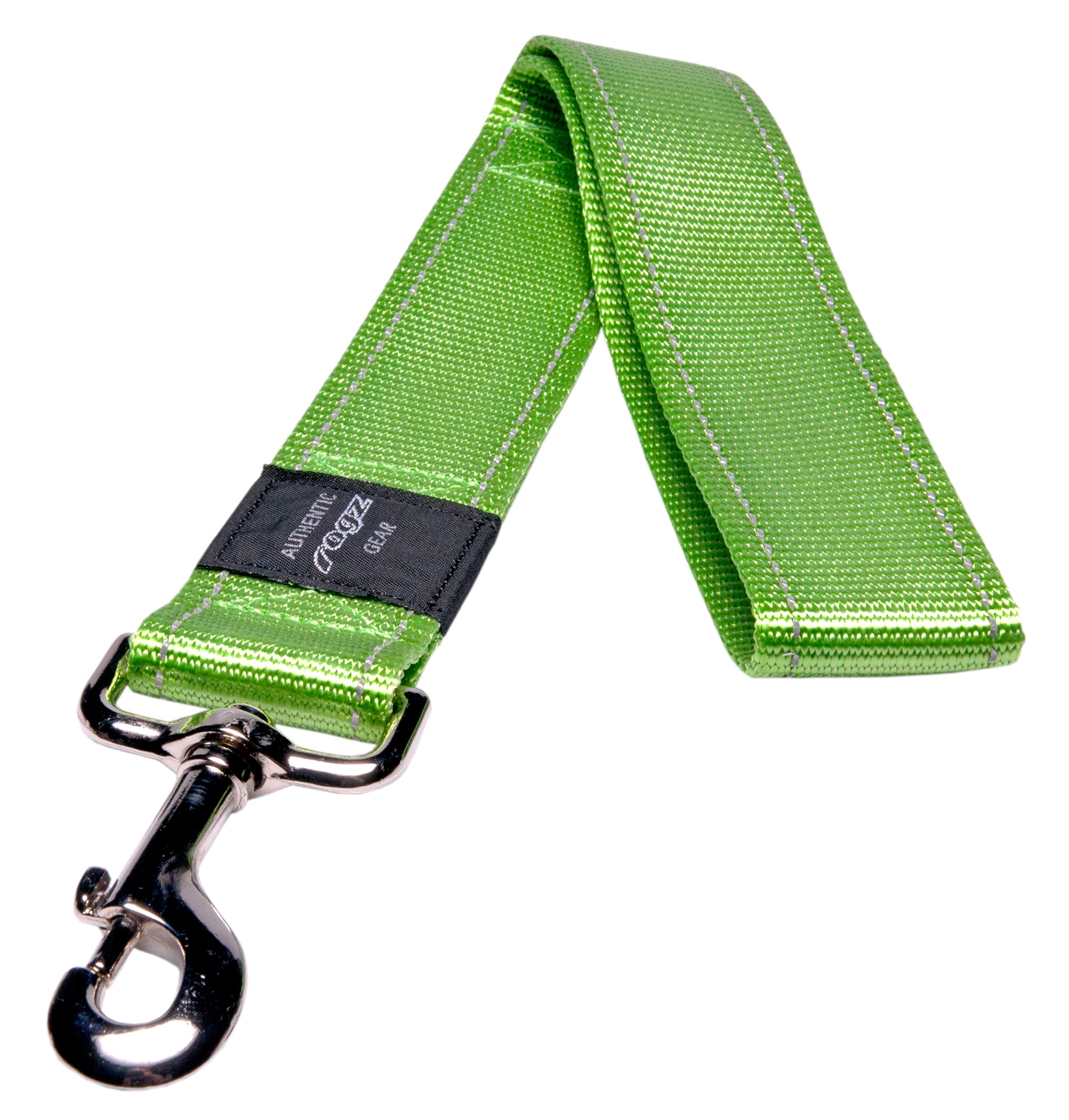 Rogz Utility HL19 L/Landing Strip – XXL – Green
