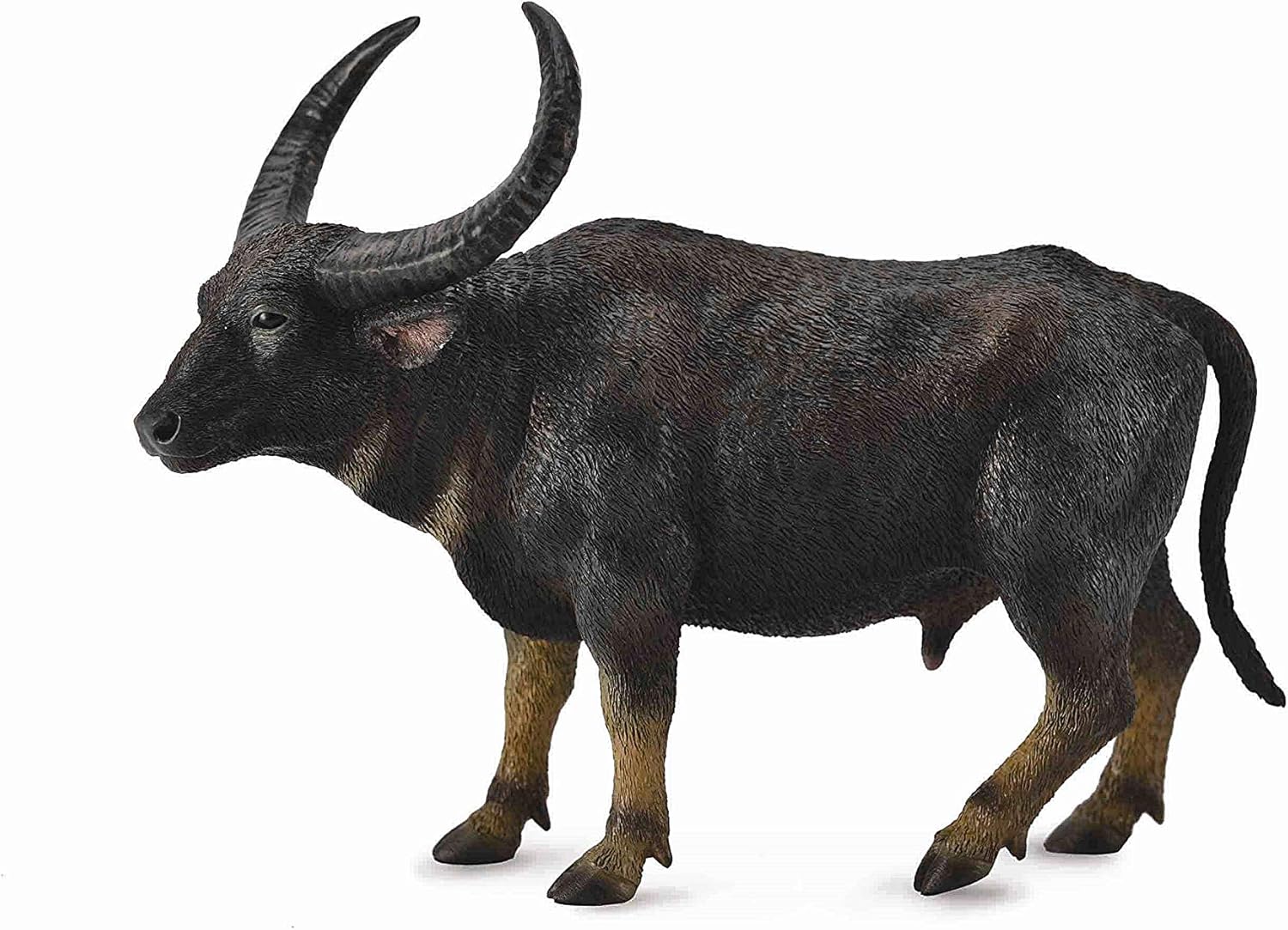 Amazon Collecta コレクタ スイギュウ 水牛 フィギュア 657 フィギュア ドール 通販