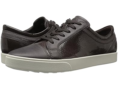 ecco gillian sneaker