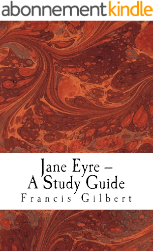 Download Jane Eyre -- A Study Guide (Creative Study Guides Book 7) (English Edition) PDF