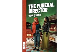 The Funeral Director (NHB Modern Plays)