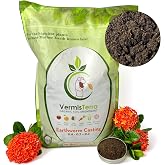 VermisTerra Earthworm Castings 10 LB Standard