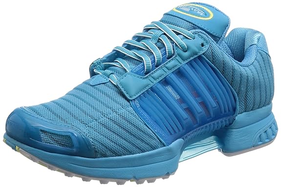 adidas Originals Schuhe Sneaker Damen Turnschuhe Climacool 1 Türkis