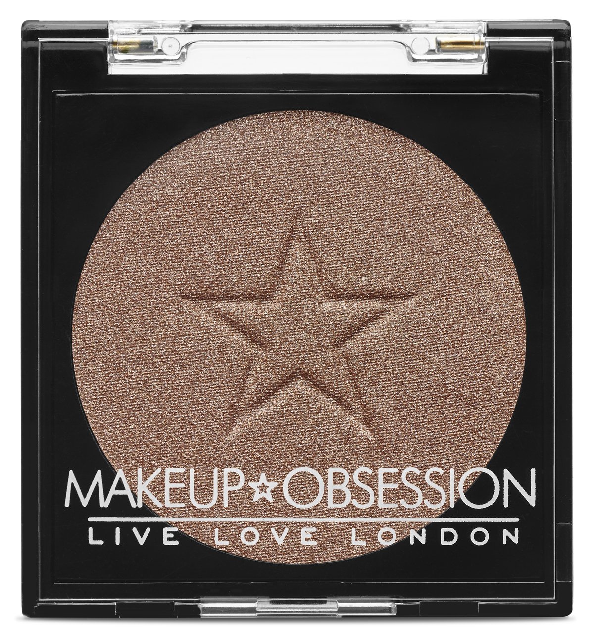 Makeup Obsession Eyeshadow, E142 2g Delsheaven