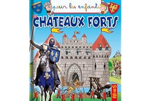 Les châteaux forts N.E.