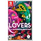 Lovers in a Dangerous Spacetime - Nintendo Switch