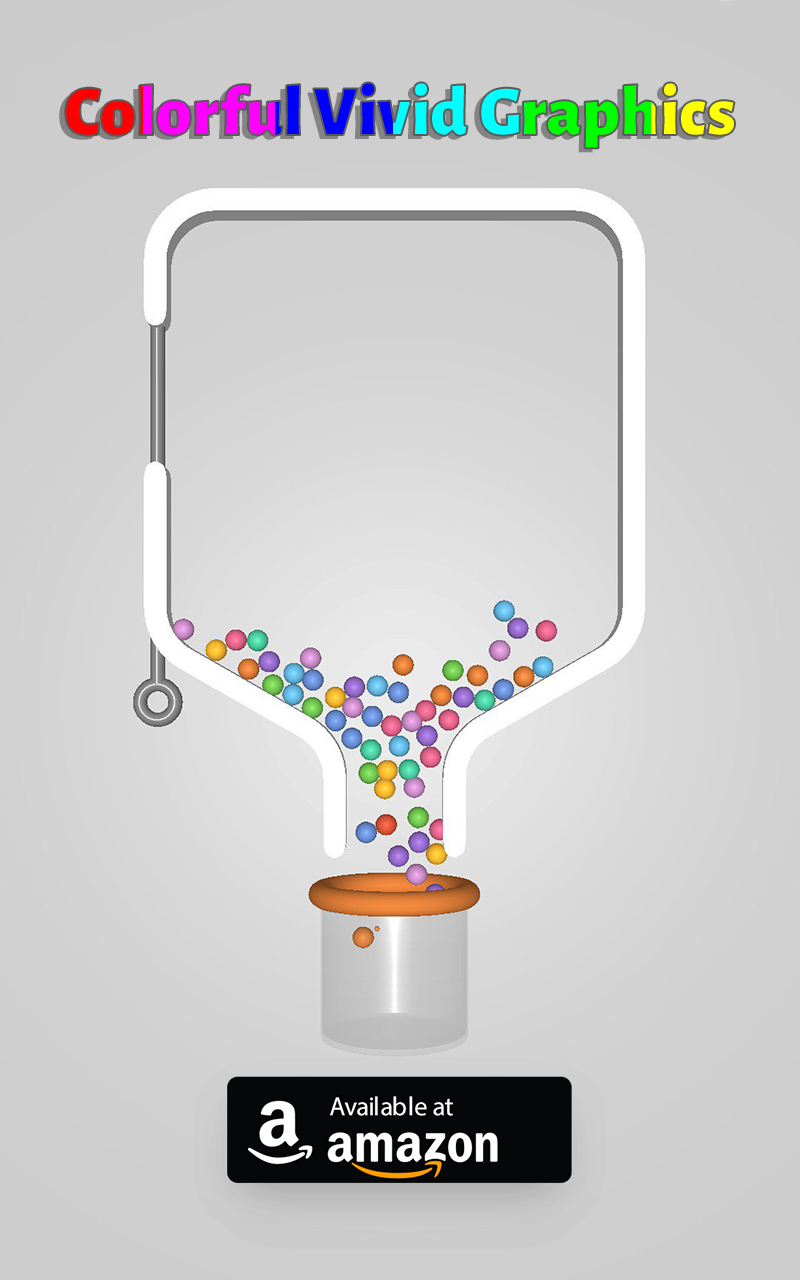 Pull Out The Pin Trigger Hook Puzzle for Android