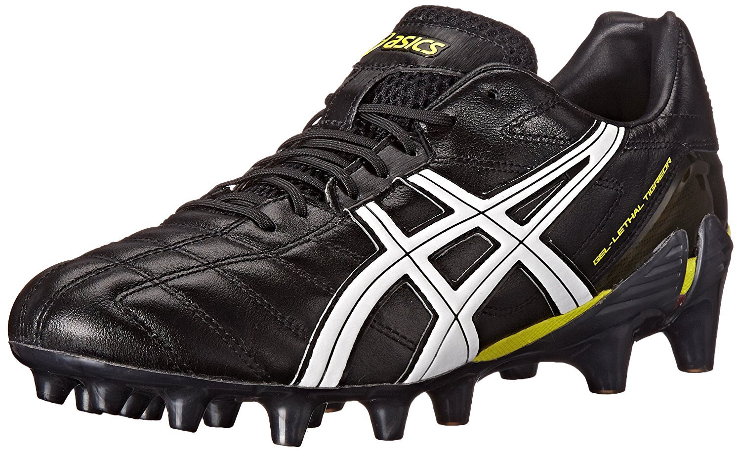 asics lethal tigreor 7