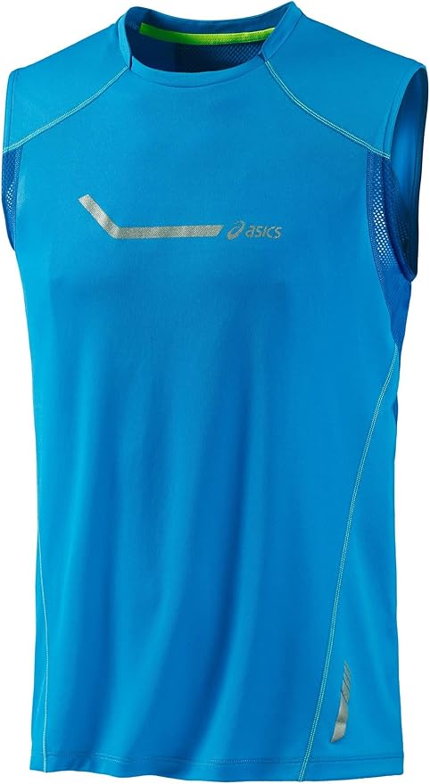 asics reflective vest