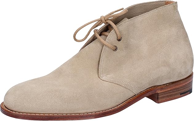 church's desert boots