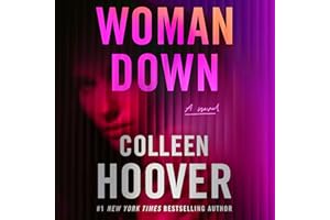 Woman Down: A Novel